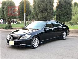 مێرسێدس بێنز S-Class